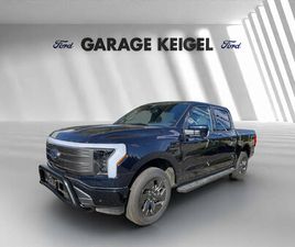F-150 LIGHTNING DKAB.PICK-UP 98 KWH LARIAT LAUNCH EDITION