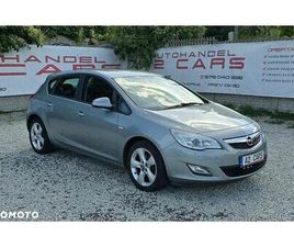 OPEL ASTRA OPEL ASTRA IV 1.6 ESSENTIA