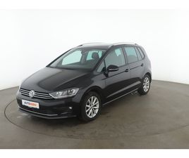 VOLKSWAGEN GOLF SPORTSVAN 1.4 TSI