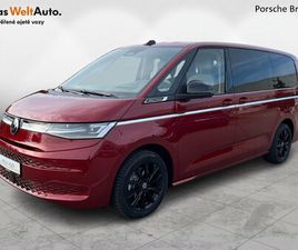 LONG 1,5TSI PHEV 4MOTION STYLE