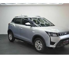 2022 MAHINDRA XUV 300 1.2T | W6