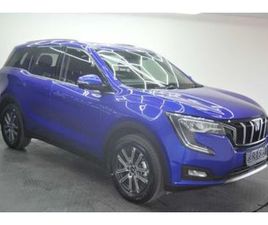 2026 MAHINDRA XUV 700 2.0 AX7L AUTO 7-SEAT