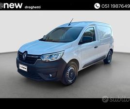 RENAULT EXPRESS RENAULT EXPRESS 1.4 BLUE DCI 75 VAN