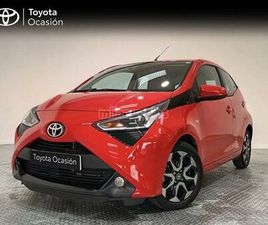 TOYOTA AYGO TOYOTA - AYGO 1.0 70 XPLAY