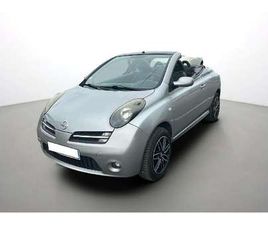 C+C C+C 1.6 L 110CH SPICY BVA