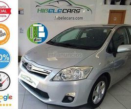 TOYOTA AURIS TOYOTA - AURIS 1.8 HIBRIDO ADVANCE