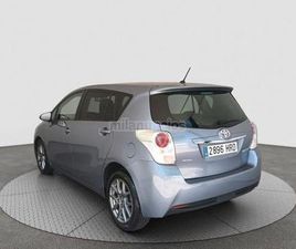 TOYOTA - VERSO 120D ADVANCE 7PL.