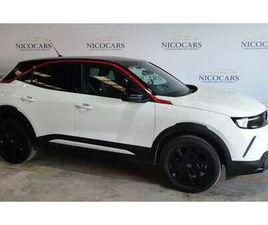 1.2T S&S GS LINE PLUS 130 AT8