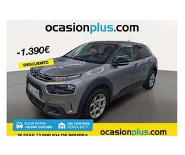 1.6BLUEHDI S&S FEEL 100