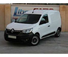 RENAULT EXPRESS ADVANCE 1.5 BLUE DCI 70 KW (95 CV)