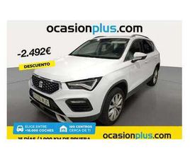 1.5 ECOTSI S&S STYLE XM