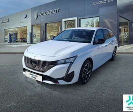 PEUGEOT 308 SW SW 1.5 BLUEHDI S&S ALLURE EAT8 130