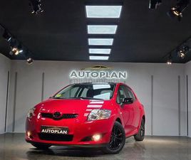 TOYOTA - AURIS 1.4 D4D AURIS