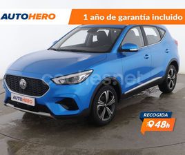 MG ZS MG ZS 1.5 COMFORT