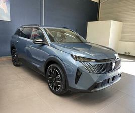 HYBRID 136 E-DCS6 ALLURE