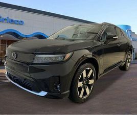 NEW 2026 HONDA PROLOGUE ELITE