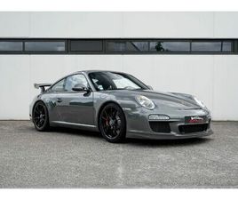 PORSCHE 911 997 GT3 997.2 GT3