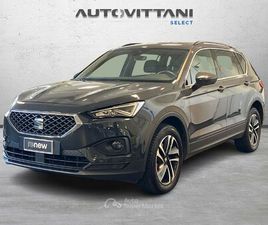SEAT TARRACO TARRACO 2.0 TDI 150CV BUSINESS DSG 7P.TI