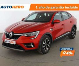 1.6 E-TECH INTENS 105KW