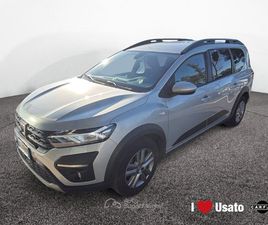 2021 1.0 TCE COMFORT 110CV 7P.TI