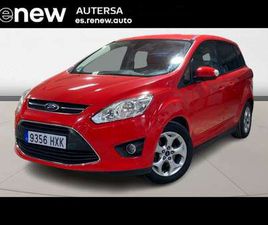 1.0 ECOBOOST AUTO-S&S TREND 125