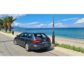 AVANT 2.8 FSI QUATTRO TIPTRONIC