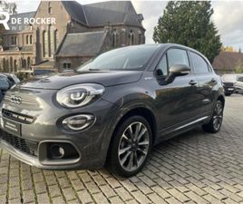 FIAT 500X SPORT 120PK MT