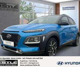 STYLE HYBRID 2WD NAVI SOUNDSYSTEM LED APPLE CARPLA