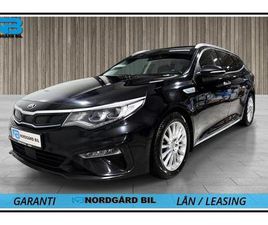 KIA OPTIMA SW 2.0 GDI PLUG-IN HYBRID ACTIV BUSINESS SW 5D