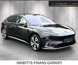 NIO ET5 AWD LR 100KWH/ MASSASJE/ H.FESTE/ ACC/ PANO/ MEMORY/+++