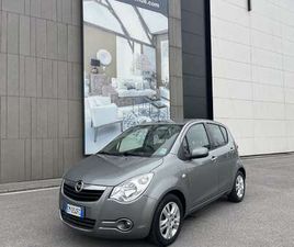 1.0 12V COMFORT 5P.TI