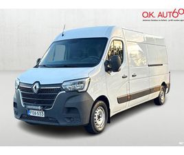 DCI 150 TWINTURBO L3H2 13M3 NAVI EDITION