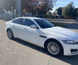 2.0D E-PERF. PURE BUSINESS EDITION 163CV AUTO