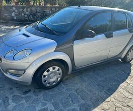 SMART FORFOUR SMART 1.1