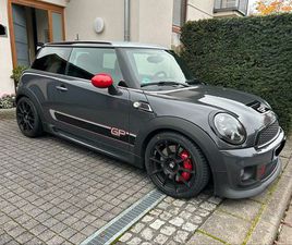 MINI MINI JOHN COOPER WORKS MINI JOHN COOPER WORKS GP2