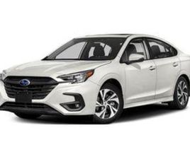 USED 2023 SUBARU LEGACY PREMIUM