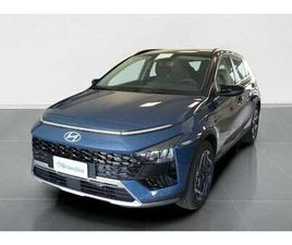 1.0 T-GDI 48V XCLASS