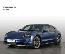 4S CROSS TURISMO (MY24)