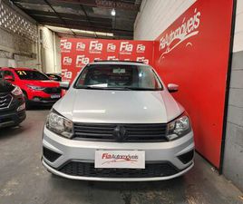 CHEVROLET TRACKER SAVEIRO TL CS 1.6 4P COMPLETA