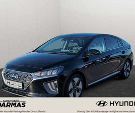 IONIQ 1.6 GDI HYBRID PREMIUM