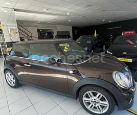 MINI MINI COOPER