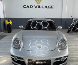 CAYMAN (987) CAYMAN 3.4 S