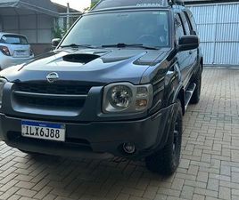 SE 4X4 2.8 132/140CV TB INT.DIES.