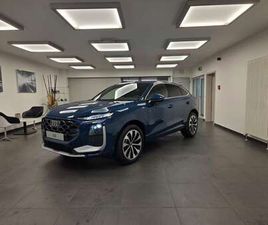 SPORTBACK S LINE 150 CV / 110 KW TFSI S TRONIC