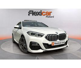 BMW SERIE 2 GRAN COUPE 218I 218I GRAN COUPE