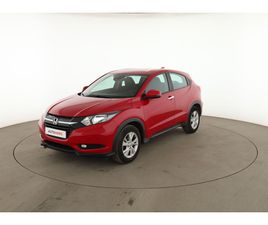 HONDA HR-V HONDA HR-V 1.5 I-VTEC EXECUTIVE CVT