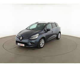 RENAULT CLIO GRANDTOUR RENAULT CLIO ESTATE 1.5 DCI ENERGY INTENS