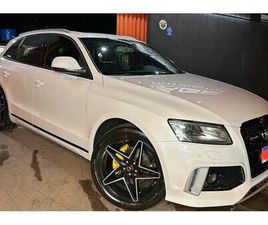 AUDI Q5 AUDI Q5 COM KIT RSQ5
