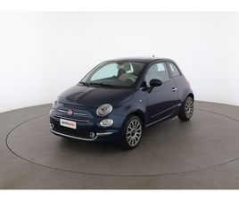 FIAT 500 1.2