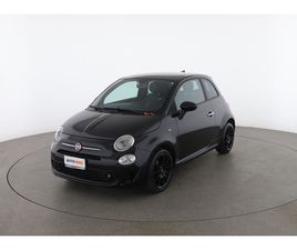 FIAT 500 1.2